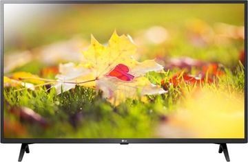 Телевізор Lg 43lm6300