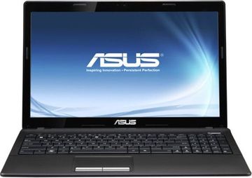 Asus amd a6 5200 2,0ghz/ ram4gb/ hdd500gb/video radeon hd8670m+hd8400/ dvd rw