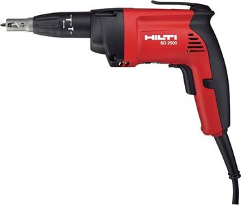 Шуруповерт Hilti sd 2500