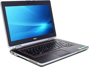 Ноутбук Dell єкр. 14/ core i5 3320m 2,6ghz/ ram4gb/ hdd320gb/ dvdrw