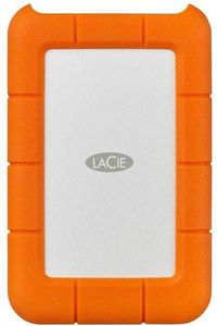 Ssd накопитель Lacie rugged 1 tb