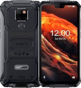 Doogee s68 pro 6/128gb