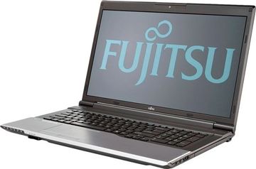 Ноутбук Fujitsu екр. 17,3/core i5 3230m 2,5ghz/ ram4gb/ hdd700gb