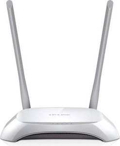 Tp-Link tl-wr850n