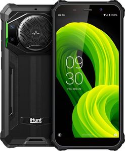 Мобільний телефон Ihunt titan music p11000 pro 4/64gb