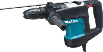 Перфоратор Makita hr 4001c