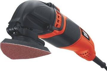 Багатофункціональний інструмент Black Decker mt280