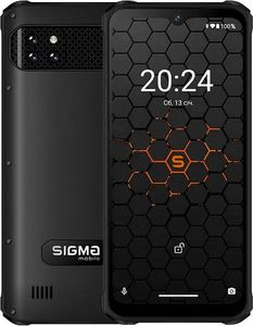 Мобільний телефон Sigma x-treme pq56