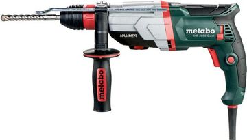 Перфоратор Metabo khe 2860 quick