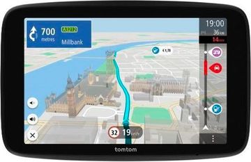 Tomtom go camper world