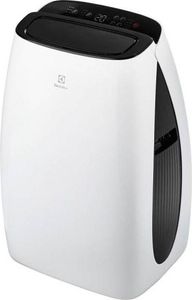 Кондиционер мобильный Electrolux eacm-10 hr/n3