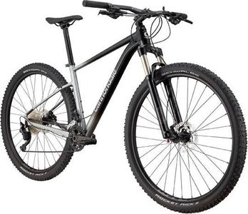 Велосипед Cannondale 29&#34; alum