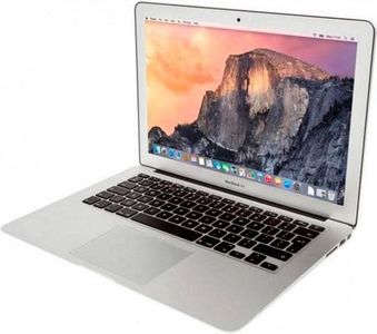 Ноутбук Apple macbook air a1466 13,3&#34; core i5 1.3ghz/ram4gb/ssd250gb/intel hd graphics 5000