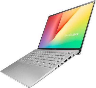 Asus vivobook x512ua.307/ 15.6&#34; i3-7020u 2.3ghz/ram4gb/hdd1000gb/intel hd 620