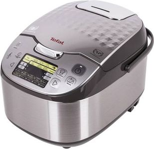 Мультиварка Tefal rk807 rk807d32