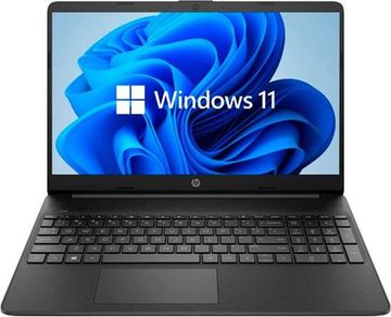 Ноутбук экран 15,6" Hp core i3-1215u/ ram8gb/ ssd512gb/ intel uhd/1920х1080