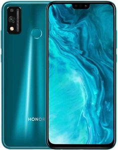 Huawei honor 9x lite jsn-l21 4/128gb