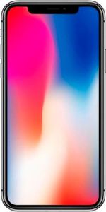 Мобильный телефон Apple iphone x 64gb