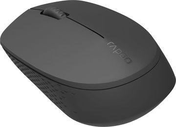 Rapoo m100 silent wireless multi-mode