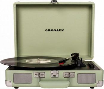 Радиоприемник Crosley cruiser deluxe