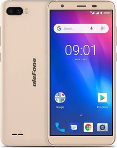 Ulefone s1 1/8gb