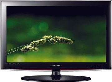 Телевизор Samsung le26d450g1w