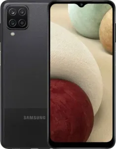 Мобильний телефон Samsung a125f galaxy a12 3/32gb