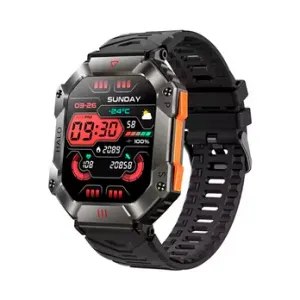 Smart Racer kr80