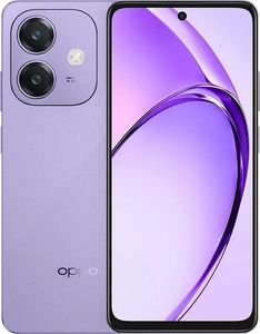 Oppo a3 4g 6/256gb