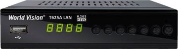 World Vision t625a