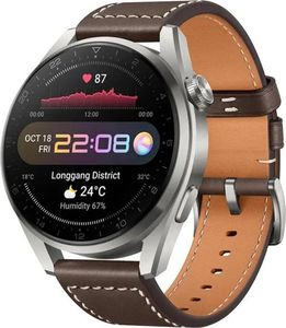 Huawei watch 3 pro classic