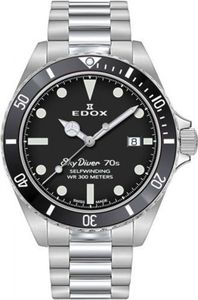 Edox 80112