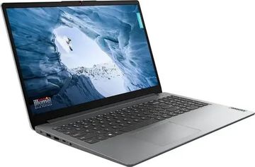 Lenovo 15/celeron n4500 ddr4/8gb ddr4/ssd 512 gb/*інтегрована