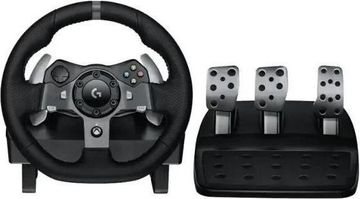 Logitech g920 driving force
