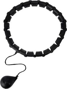 Kmark weighted hula hoop