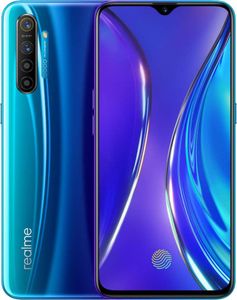 Realme xt rmx1921 8/128gb