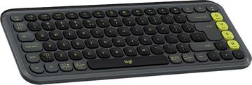 Logitech pop icon keys