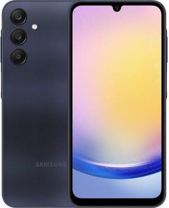Samsung galaxy a25 5g sm-a256b 6/128gb