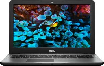 Dell intel core i7-7500u/ram 8gb/ssd 128gb/hdd 1000gb/інтегрована