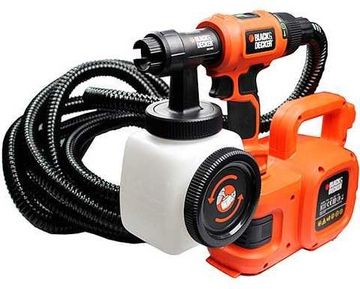 Black&Decker hvlp400