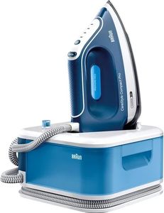 Braun carestyle compact pro is 2565 bl