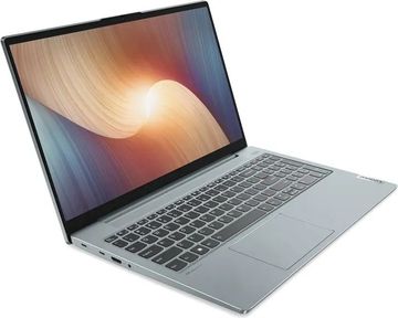 Lenovo 16/ryzen 5 5625u ddr4/16gb ddr4/ssd 512 gb/*інтегрована