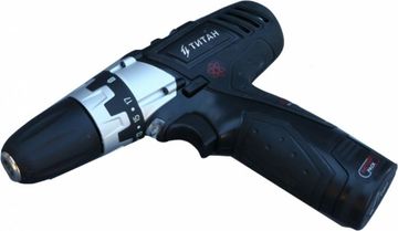 Titan пдша 11-2 + ліхтар