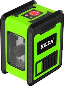 Hilda laser level