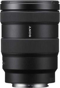 Sony sel1655g 16-55mm f/2.8 g