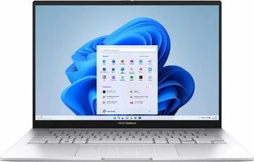 Asus intel core ultra 9 185h/24gb/ssd 1000gb/rtx4050