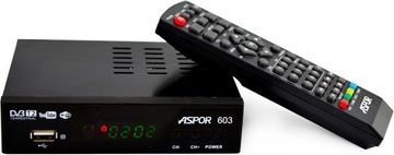 Aspor 603