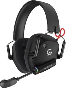 Gamepro genesis mercury pro 3-mode