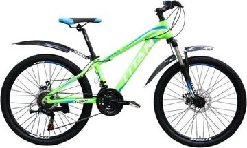 Titan scorpion 40-65ps