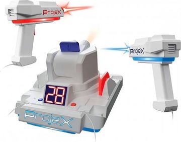 Projex projex 2 лазери, 3 гри